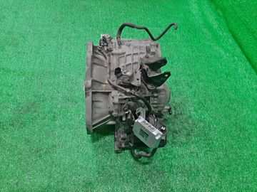 АКПП НА NISSAN SERENA TC24 QR20DE