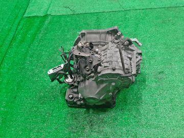 АКПП НА NISSAN SERENA TC24 QR20DE