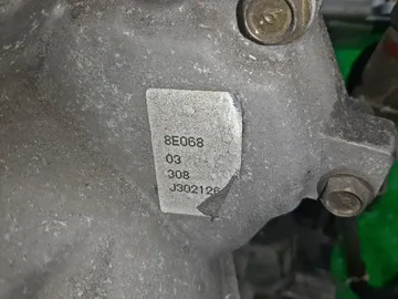 АКПП НА NISSAN SERENA TC24 QR20DE