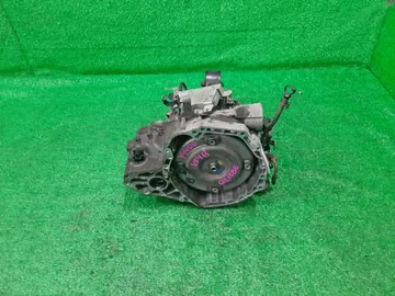 АКПП НА NISSAN AD VFY11 QG15DE