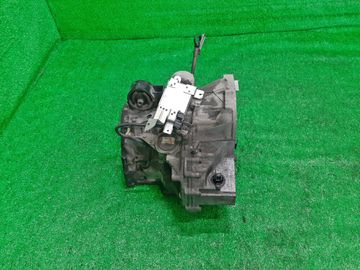 АКПП НА NISSAN AD VFY11 QG15DE