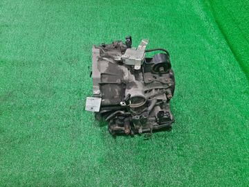 АКПП НА NISSAN AD VFY11 QG15DE