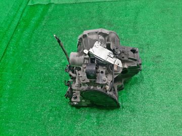 АКПП НА NISSAN AD VFY11 QG15DE