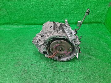 АКПП НА NISSAN TEANA J32 VQ25DE