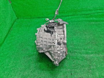 АКПП НА NISSAN TEANA J32 VQ25DE