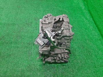 АКПП НА NISSAN TEANA J32 VQ25DE