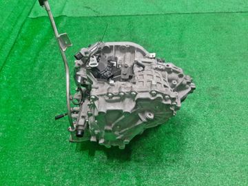 АКПП НА NISSAN TEANA J32 VQ25DE