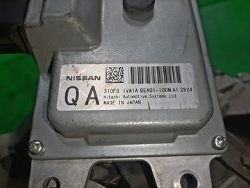 АКПП НА NISSAN TEANA J32 VQ25DE