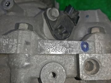 АКПП НА NISSAN TEANA J32 VQ25DE