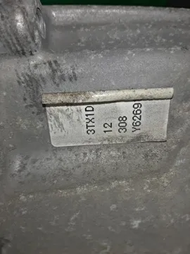 АКПП НА NISSAN TEANA J32 VQ25DE