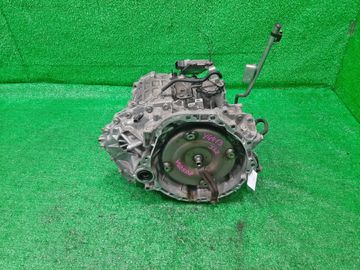 АКПП НА NISSAN TEANA J32 VQ25DE