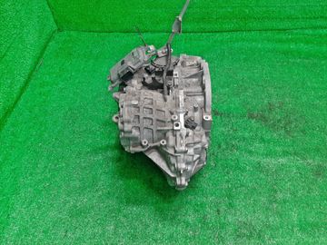 АКПП НА NISSAN TEANA J32 VQ25DE