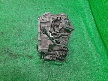 АКПП НА NISSAN TEANA J32 VQ25DE