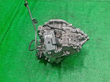 АКПП НА NISSAN TEANA J32 VQ25DE