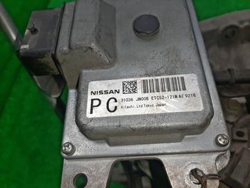 АКПП НА NISSAN TEANA J32 VQ25DE