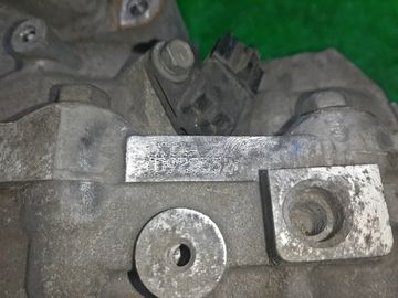 АКПП НА NISSAN TEANA J32 VQ25DE