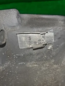 АКПП НА NISSAN TEANA J32 VQ25DE