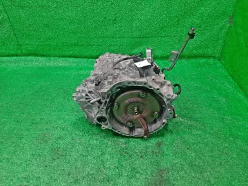 АКПП НА NISSAN TEANA J32 VQ25DE