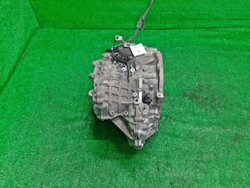 АКПП НА NISSAN TEANA J32 VQ25DE