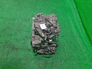 АКПП НА NISSAN TEANA J32 VQ25DE