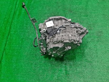 АКПП НА NISSAN TEANA J32 VQ25DE