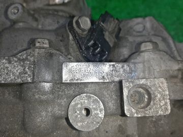 АКПП НА NISSAN TEANA J32 VQ25DE