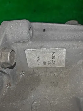 АКПП НА NISSAN TEANA J32 VQ25DE