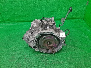 АКПП НА NISSAN TEANA J32 VQ25DE