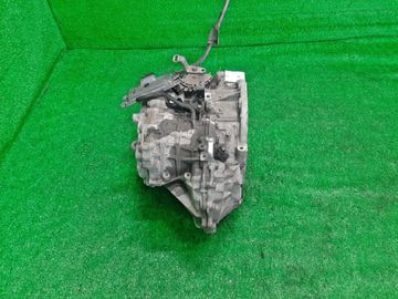 АКПП НА NISSAN TEANA J32 VQ25DE