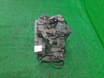 АКПП НА NISSAN TEANA J32 VQ25DE