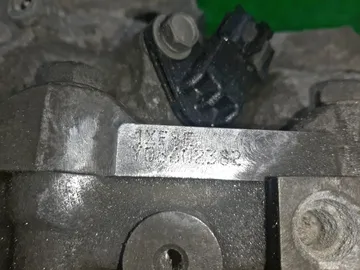 АКПП НА NISSAN TEANA J32 VQ25DE