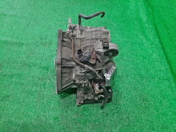 АКПП НА NISSAN AVENIR RW11 QR20DE
