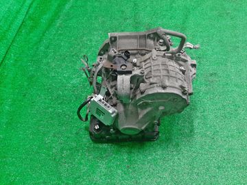 АКПП НА NISSAN AVENIR RW11 QR20DE