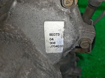 АКПП НА NISSAN AVENIR RW11 QR20DE