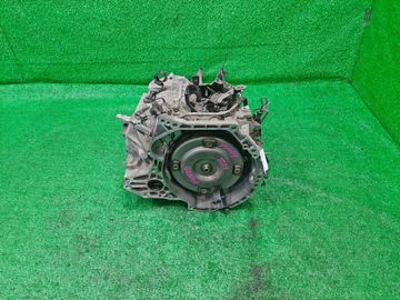 АКПП НА NISSAN SERENA TC24 QR20DE