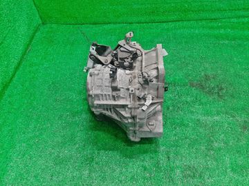 АКПП НА NISSAN SERENA TC24 QR20DE