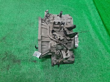 АКПП НА NISSAN SERENA TC24 QR20DE