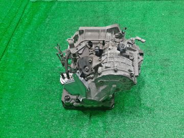 АКПП НА NISSAN SERENA TC24 QR20DE