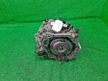 АКПП НА NISSAN SERENA TC24 QR20DE