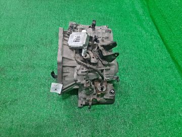 АКПП НА NISSAN SERENA TC24 QR20DE