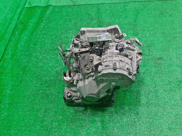 АКПП НА NISSAN SERENA TC24 QR20DE