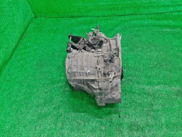 АКПП НА NISSAN SERENA PC24 SR20DE