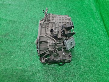 АКПП НА NISSAN SERENA PC24 SR20DE