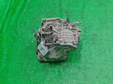 АКПП НА NISSAN SERENA PC24 SR20DE