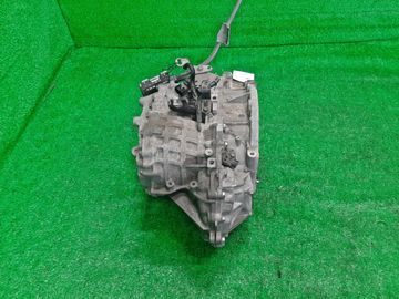 АКПП НА NISSAN TEANA J32 VQ25DE