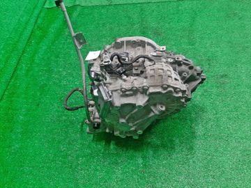 АКПП НА NISSAN TEANA J32 VQ25DE