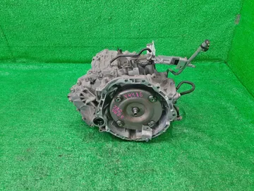 АКПП НА NISSAN TEANA J32 VQ25DE