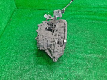 АКПП НА NISSAN TEANA J32 VQ25DE