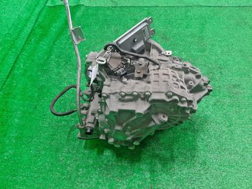 АКПП НА NISSAN TEANA J32 VQ25DE