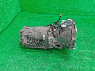 АКПП НА SUBARU IMPREZA GG2 EJ152